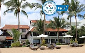 Baan Bophut Beach Hotel Samui - Sha Extra Plus Koh Samui Thailand